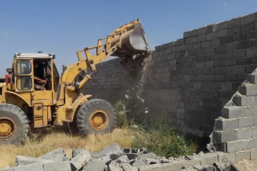 فرماندار ملارد: ساخت و سازهای غیرمجاز با هدایت مشاوران املاک فاقد پروانه انجام می شود